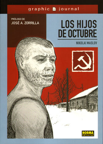 LOS HIJOS DE OCTUBRE