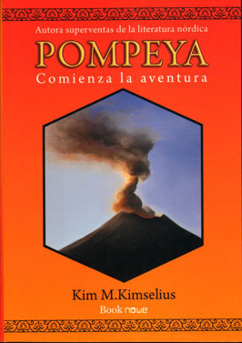 POMPEYA. Comienza la aventura