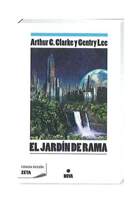 EL JARDIN DE RAMA