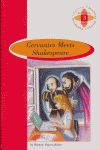 Cervantes Meets Shakespeare 1nb