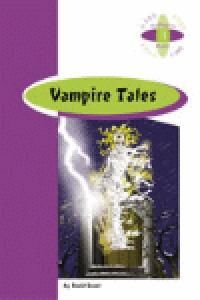 Vampire Tales 3eso