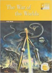 The 4eso War Of The Worlds
