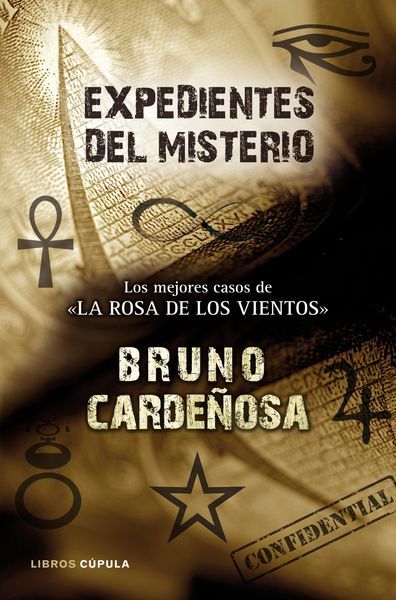 Expedientes del misterio