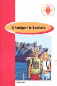 A 1nb Foreigner In Australia