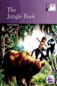 The 3eso Bar Jungle Book