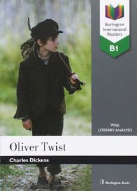 Oliver Twist B1 Bir