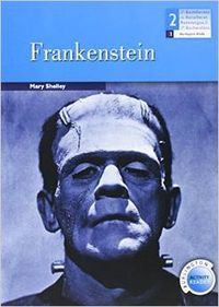Frankenstein 2nb