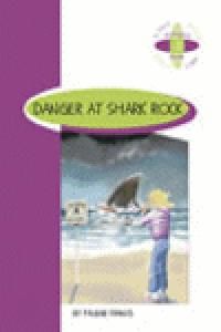 Danger At Shark Rock 3eso