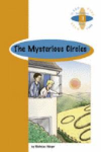 The 2eso Mysterious Circles