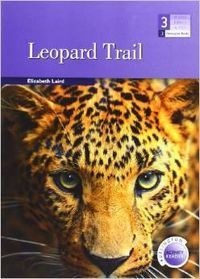 Leopard Trail 3eso