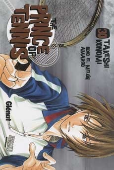 THE PRINCE OF TENNIS #30