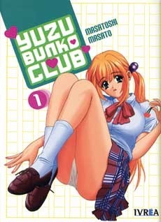 YUZU BUNKO CLUB # 1 (de 4)