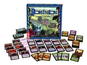 DOMINION - Juego de mesa