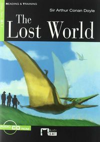 The A2 Bir Lost World