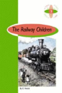 The 1eso Railway Children