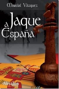 Jaque a Espaa