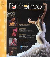 Dnde est el flamenco? = Where is flamenco?