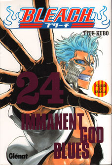 BLEACH en catal # 24