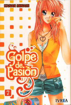 GOLPE DE PASIN # 7 (de 8)