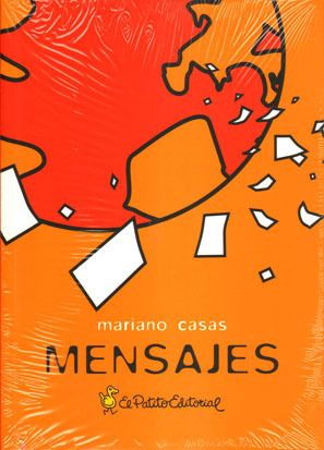 MENSAJES. MARIANO CASAS