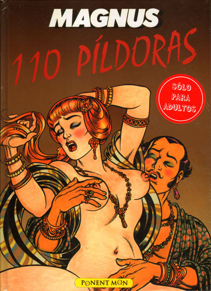 MAGNUS: 110 PLDORAS