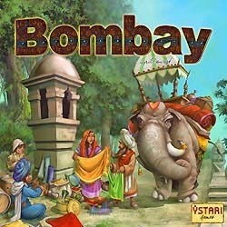 BOMBAY