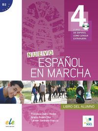 Nuevo espaol en marcha 4