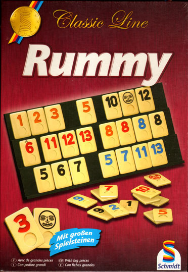 RUMMY