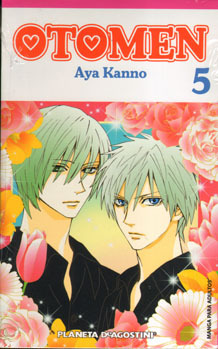 OTOMEN # 5