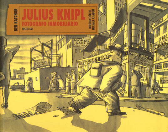 JULIUS KNIPL. Fotgrafo inmobiliario