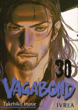 VAGABOND #30