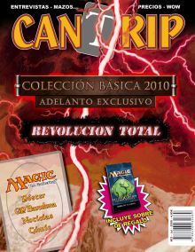 CANTRIP # 23