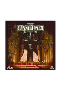 TANNHAUSER - OPERACION NOVGOROD - EXPANSI�N