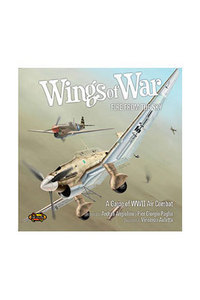 WINGS OF WAR: FIRE FROM THE SKY - 2� GUERRA MUNDIAL