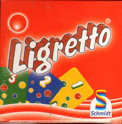 LIGRETTO