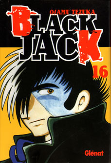 BLACK JACK #16 (de 17)