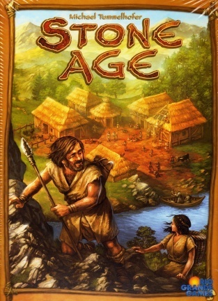 STONE AGE