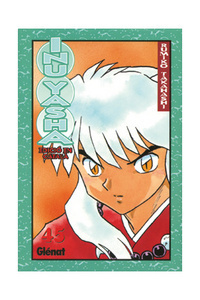 INU-YASHA en catal� # 45
