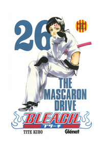 BLEACH en catal # 26