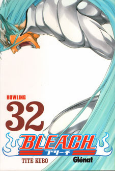 BLEACH # 32