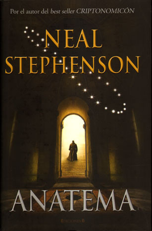 ANATEMA