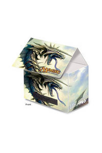 MAGIC EE SIDE LOADING DECK BOX - DRAKE