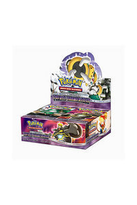 PACK 36 SOBRES POKEMON JCC - D&P FRENTE TORMENTOSO