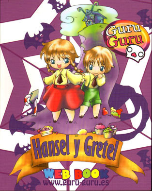 HANSEL Y GRETEL