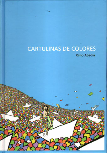 CARTULINA DE COLORES