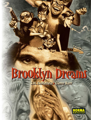 BROOKLYN DREAMS