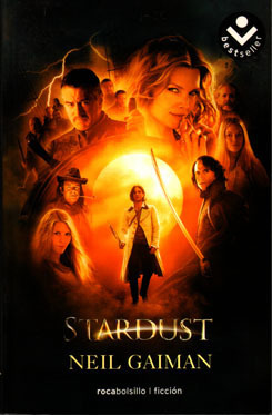 STARDUST (bolsillo)