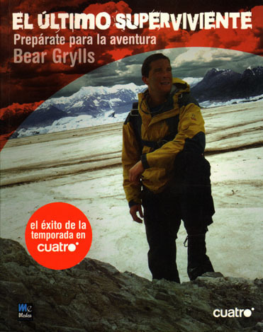 El Ultimo Superviviente