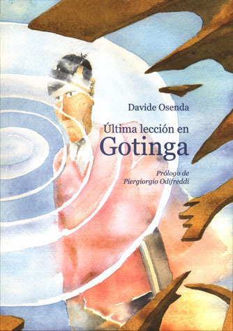 ULTIMA LECCION EN GOTINGA