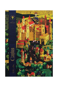 CAYLUS - EDICION PREMIUM - JUEGO DE TABLERO